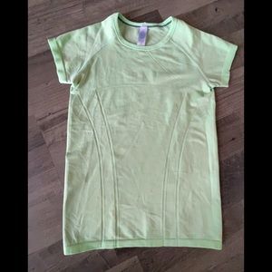 Ivivva girls workout top